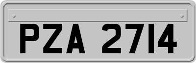 PZA2714