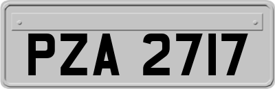 PZA2717