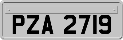 PZA2719
