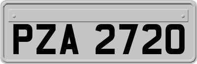 PZA2720