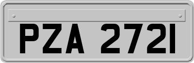 PZA2721