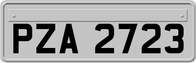 PZA2723