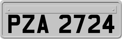 PZA2724