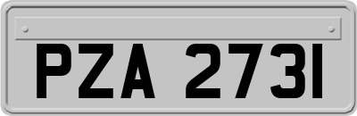 PZA2731
