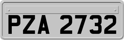PZA2732
