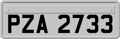 PZA2733