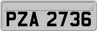 PZA2736