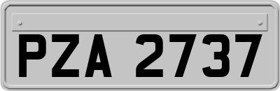 PZA2737