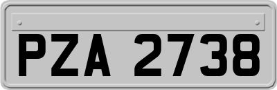 PZA2738