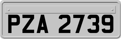 PZA2739