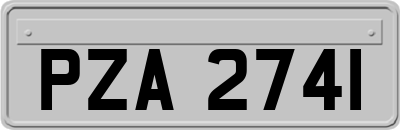 PZA2741