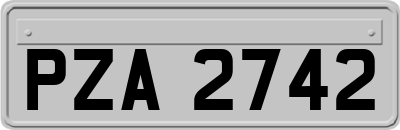 PZA2742