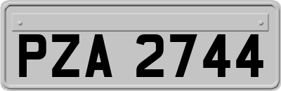 PZA2744
