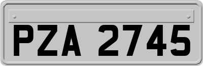 PZA2745