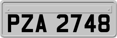 PZA2748
