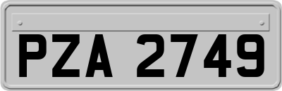 PZA2749