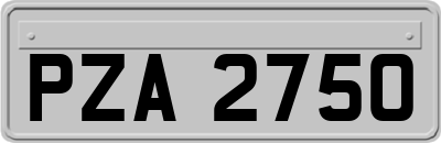 PZA2750