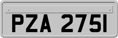 PZA2751