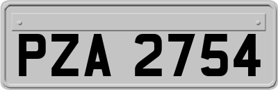 PZA2754