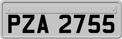 PZA2755