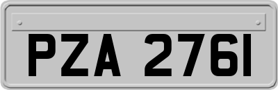PZA2761