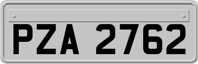 PZA2762