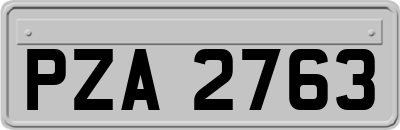 PZA2763