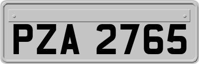 PZA2765