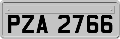 PZA2766