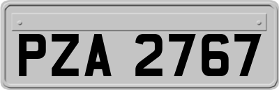 PZA2767