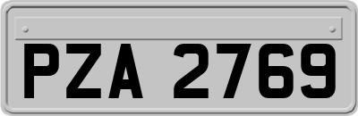 PZA2769