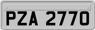 PZA2770