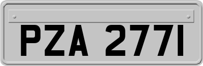 PZA2771