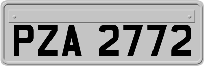 PZA2772
