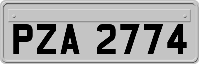 PZA2774