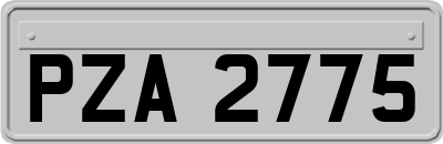 PZA2775