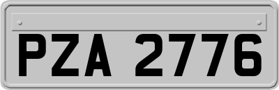PZA2776