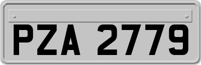 PZA2779