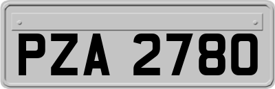 PZA2780