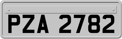 PZA2782