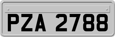 PZA2788