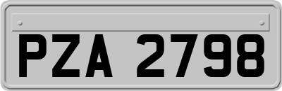 PZA2798