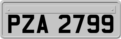 PZA2799