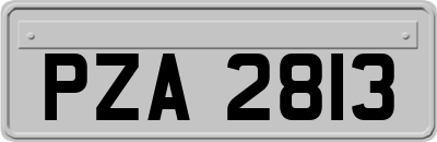 PZA2813