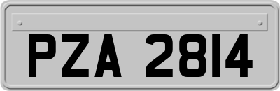 PZA2814