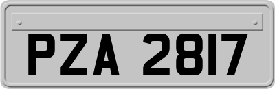 PZA2817