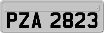 PZA2823