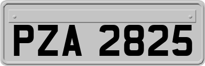 PZA2825