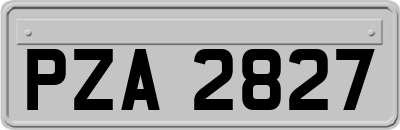 PZA2827