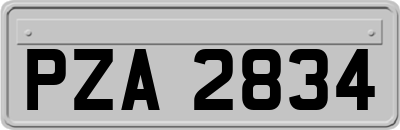 PZA2834